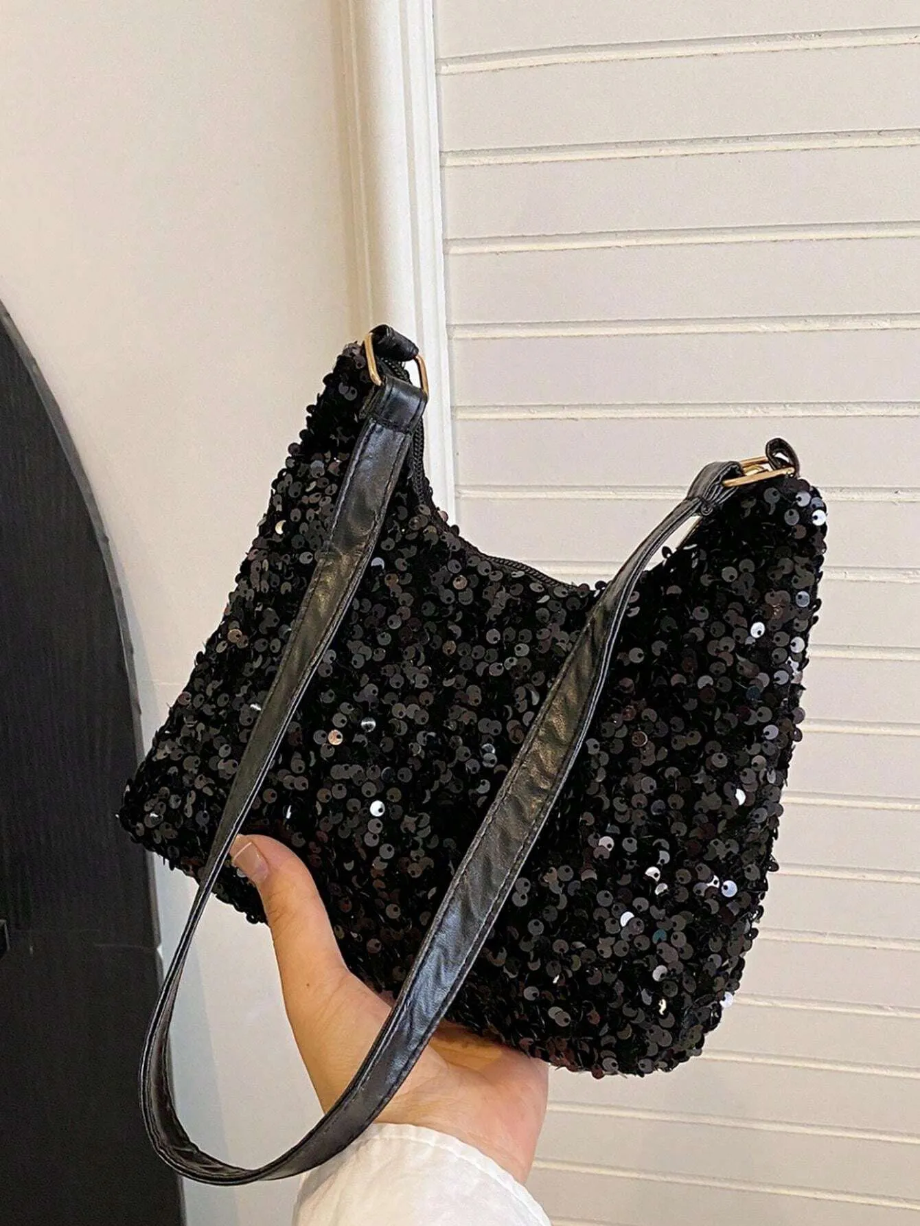 14818 1c-025 Bolso popular para mujer