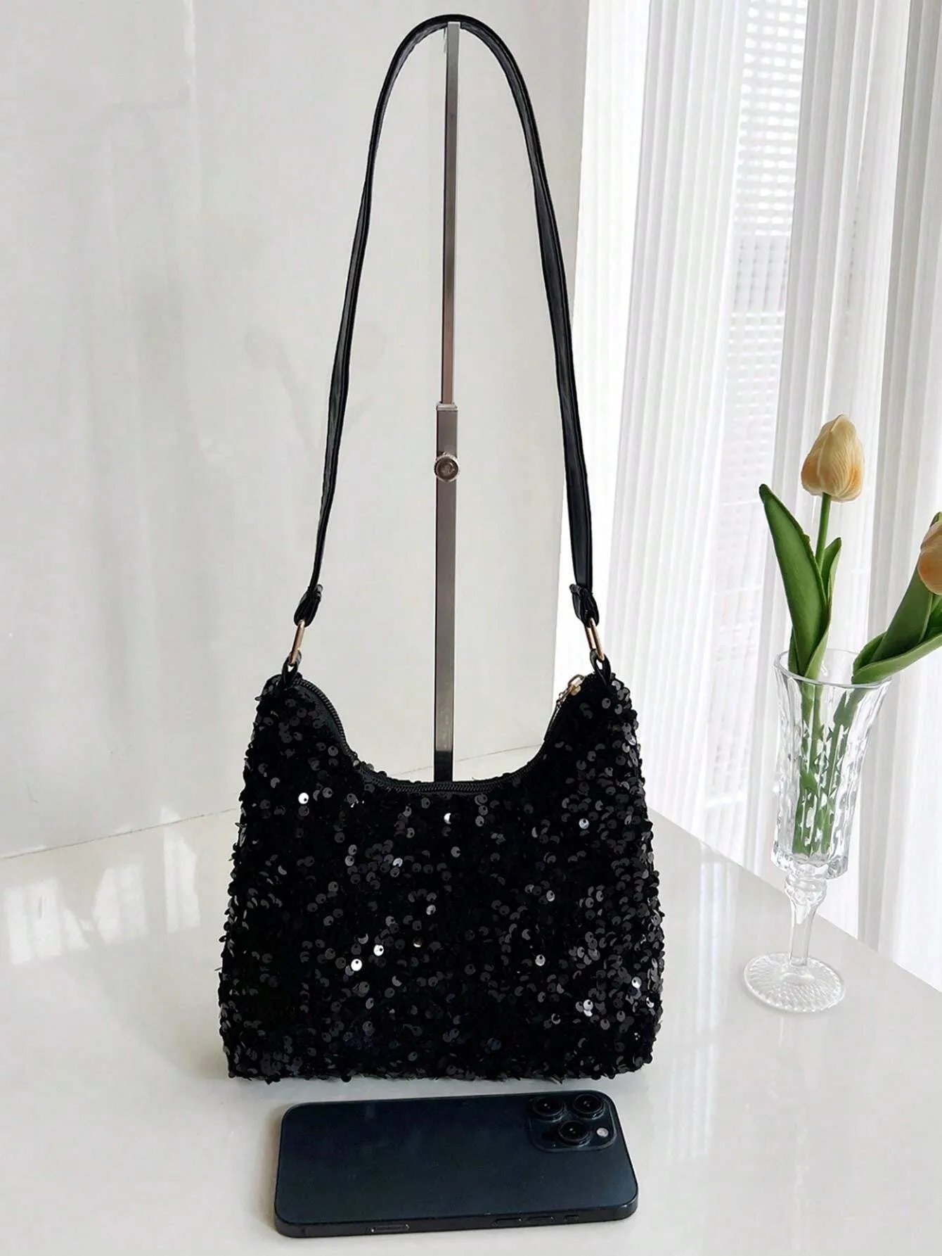 14818 1c-025 Bolso popular para mujer