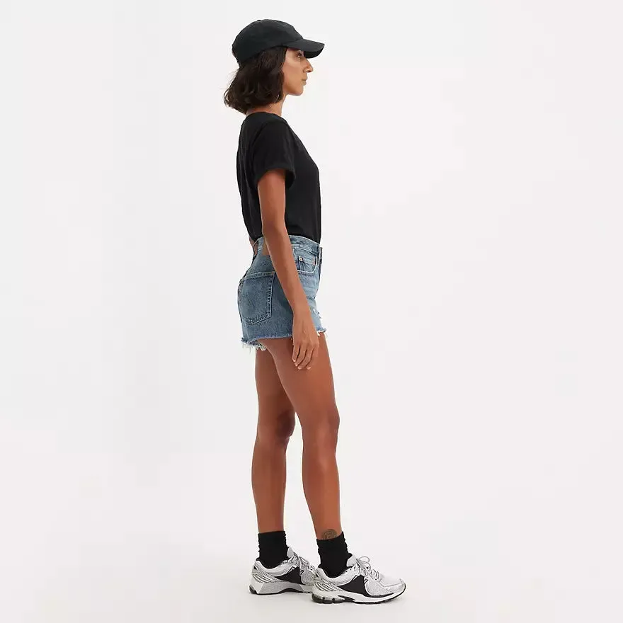 501® Original Short The Future Is Now