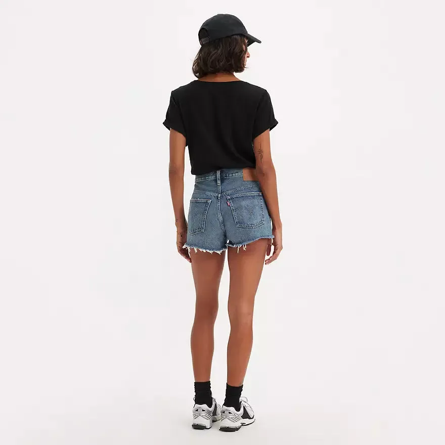 501® Original Short The Future Is Now