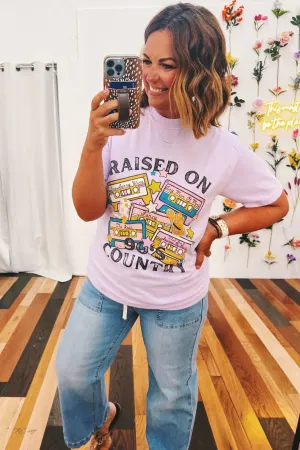 90s Country Tee