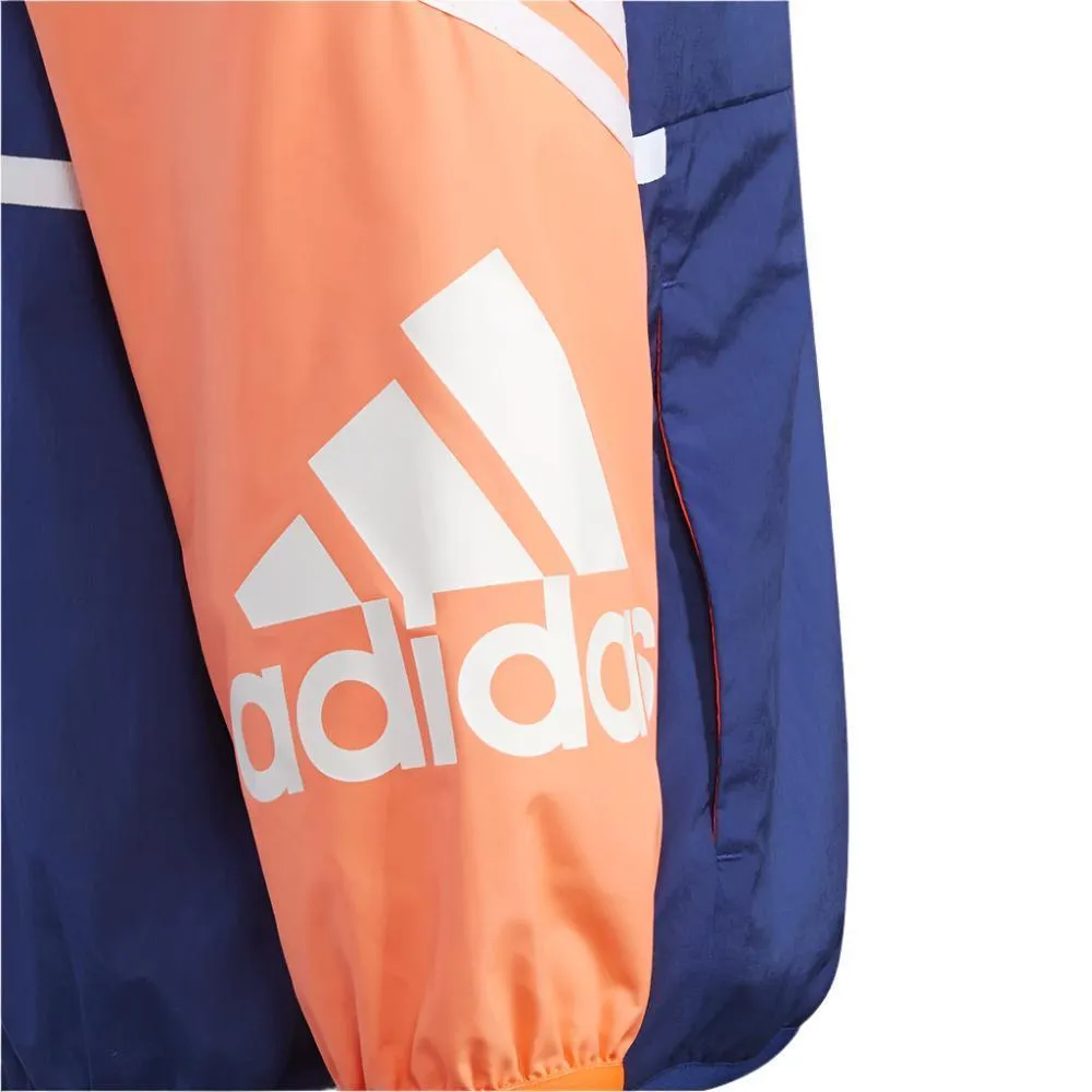 Adidas Kids WV JKT Woven Jacket
