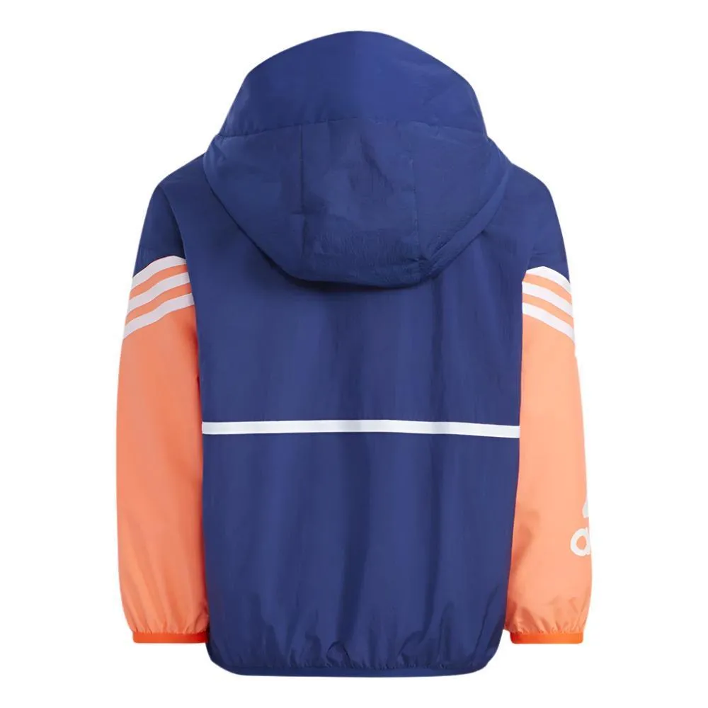 Adidas Kids WV JKT Woven Jacket