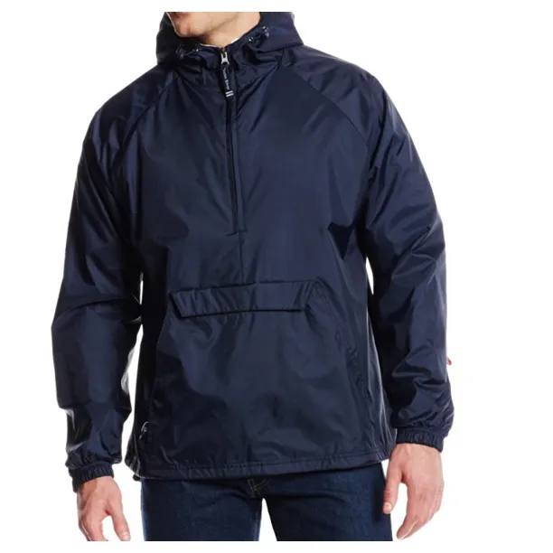 Appalachian State Lined Windbreaker