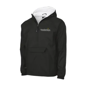 Appalachian State Lined Windbreaker