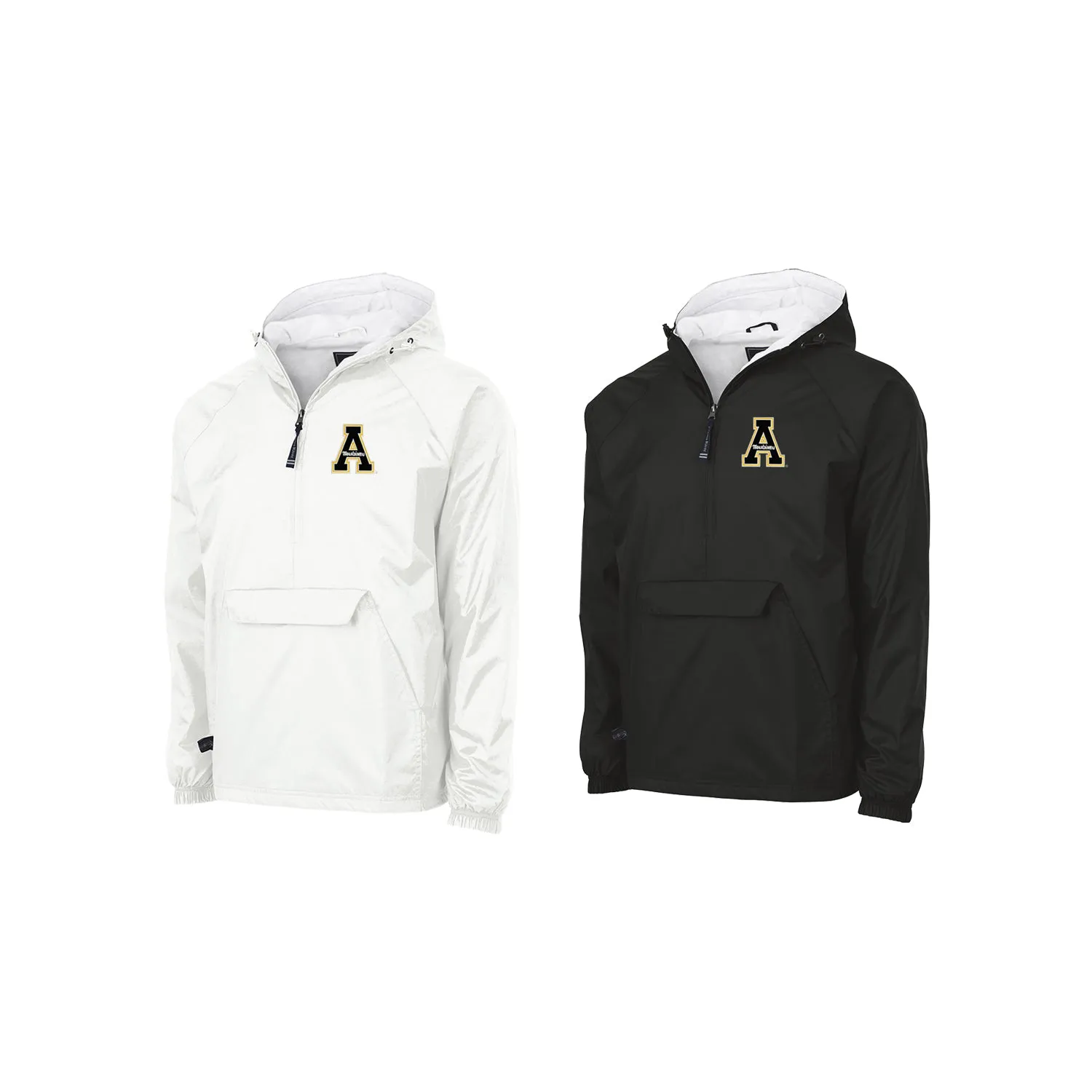 Appalachian State Lined Windbreaker