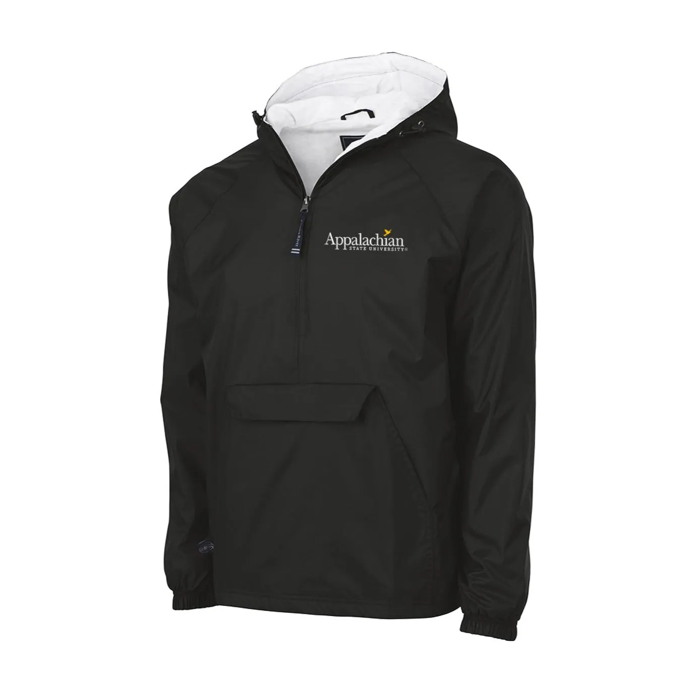 Appalachian State Lined Windbreaker