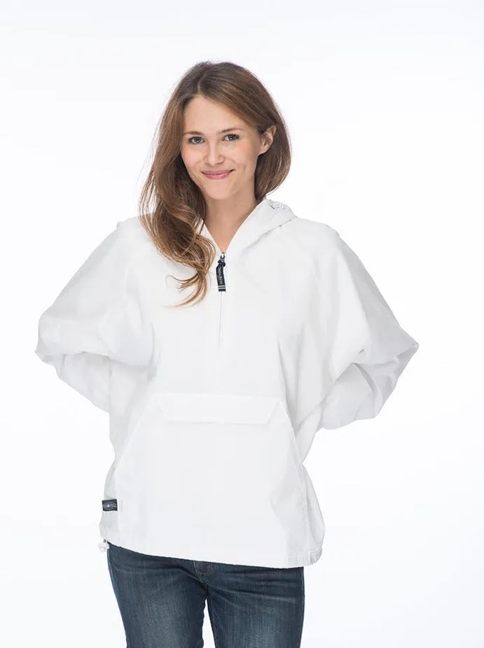 Appalachian State Lined Windbreaker