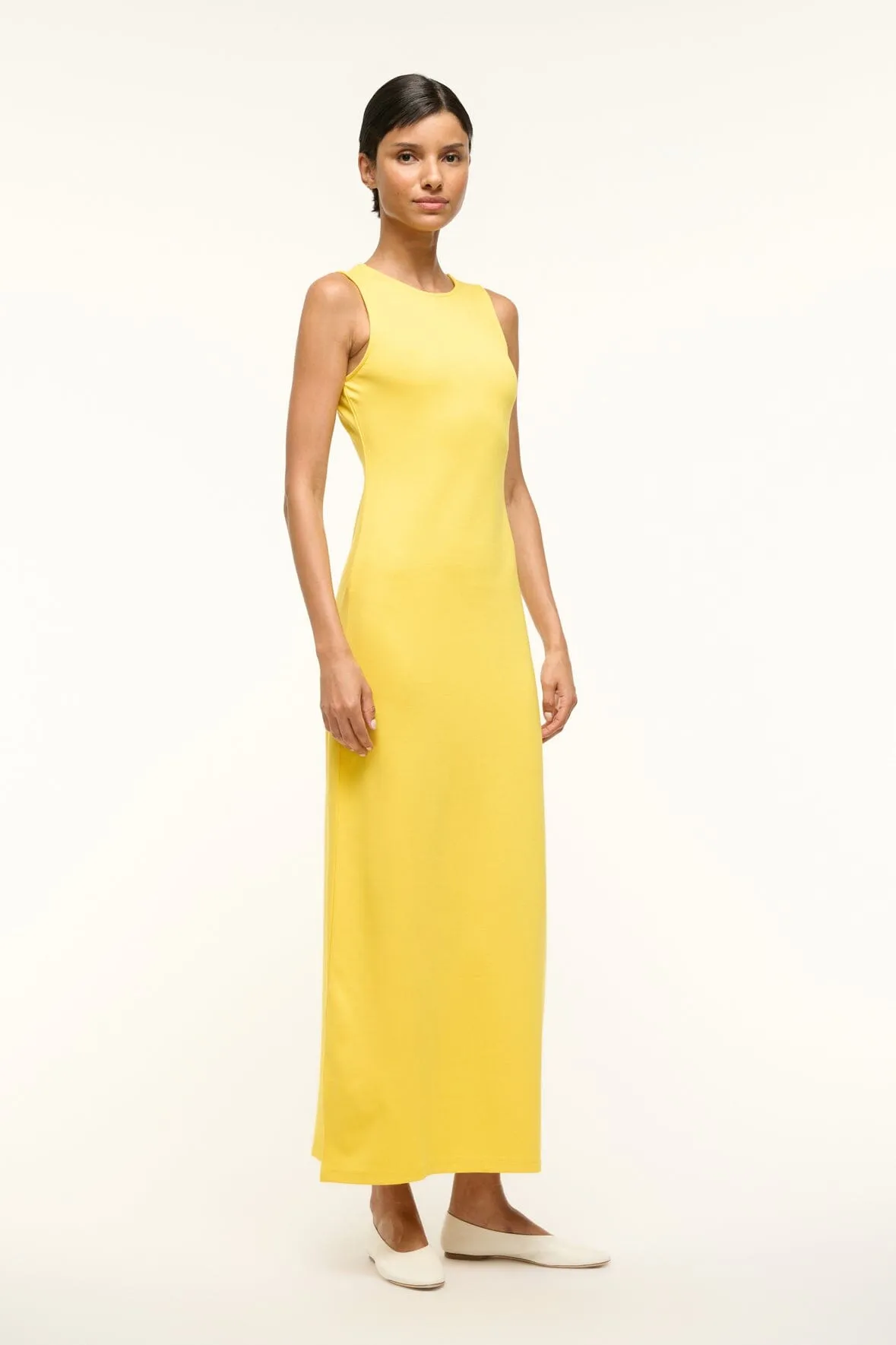BARI DRESS | SUNRISE