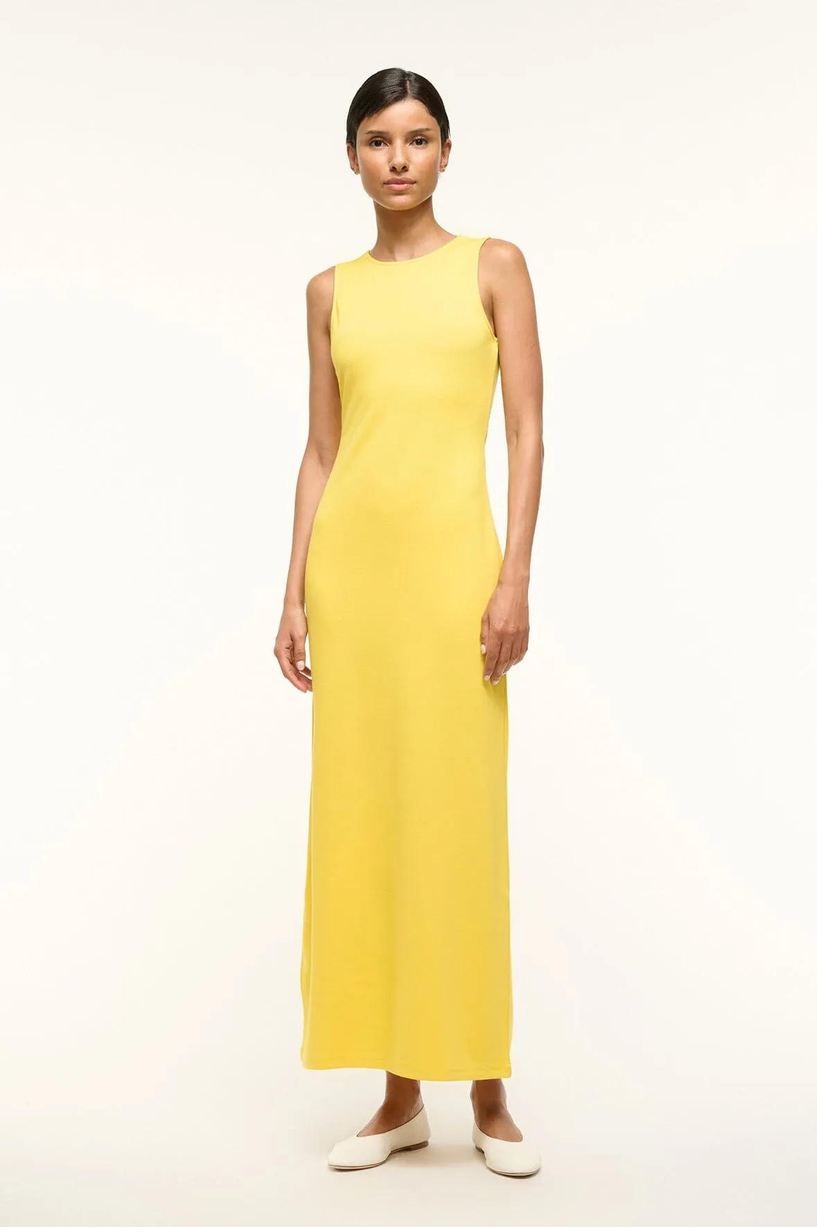 BARI DRESS | SUNRISE