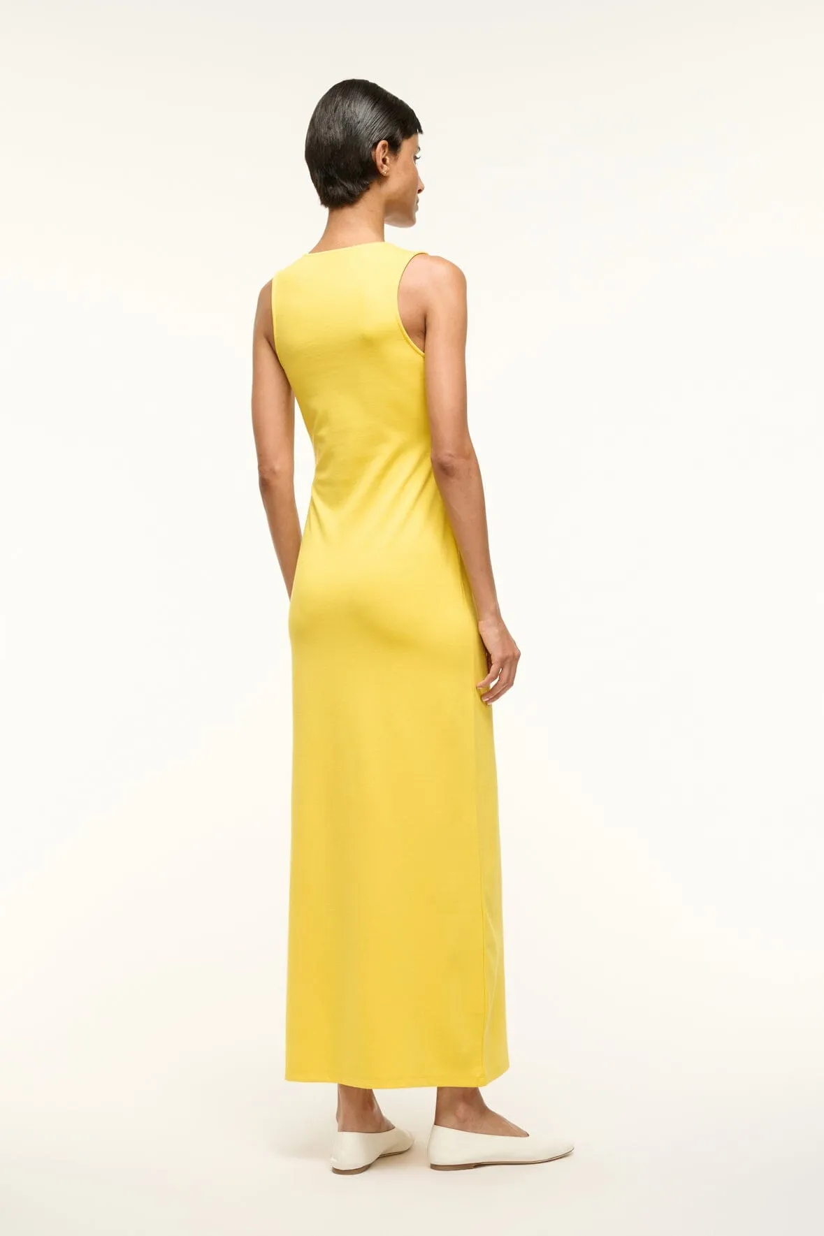 BARI DRESS | SUNRISE