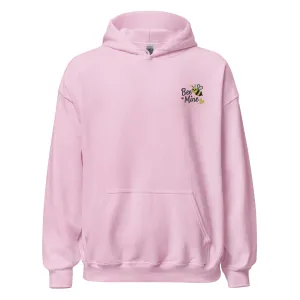 Bee Mine - Valentine’s Day Hoodie – Celebrate Love in Style