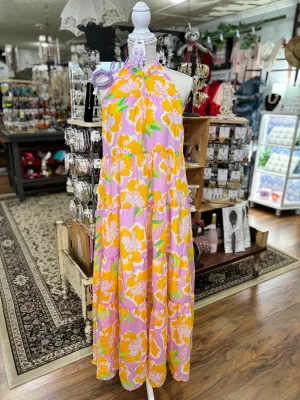 Bethany Dress  *FINAL SALE*