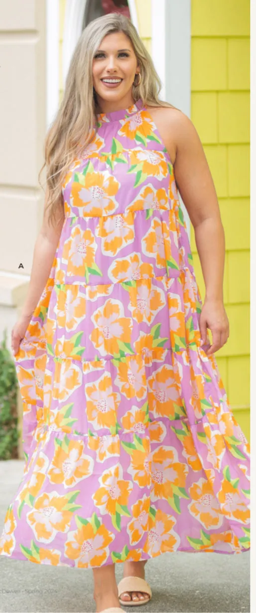 Bethany Dress  *FINAL SALE*