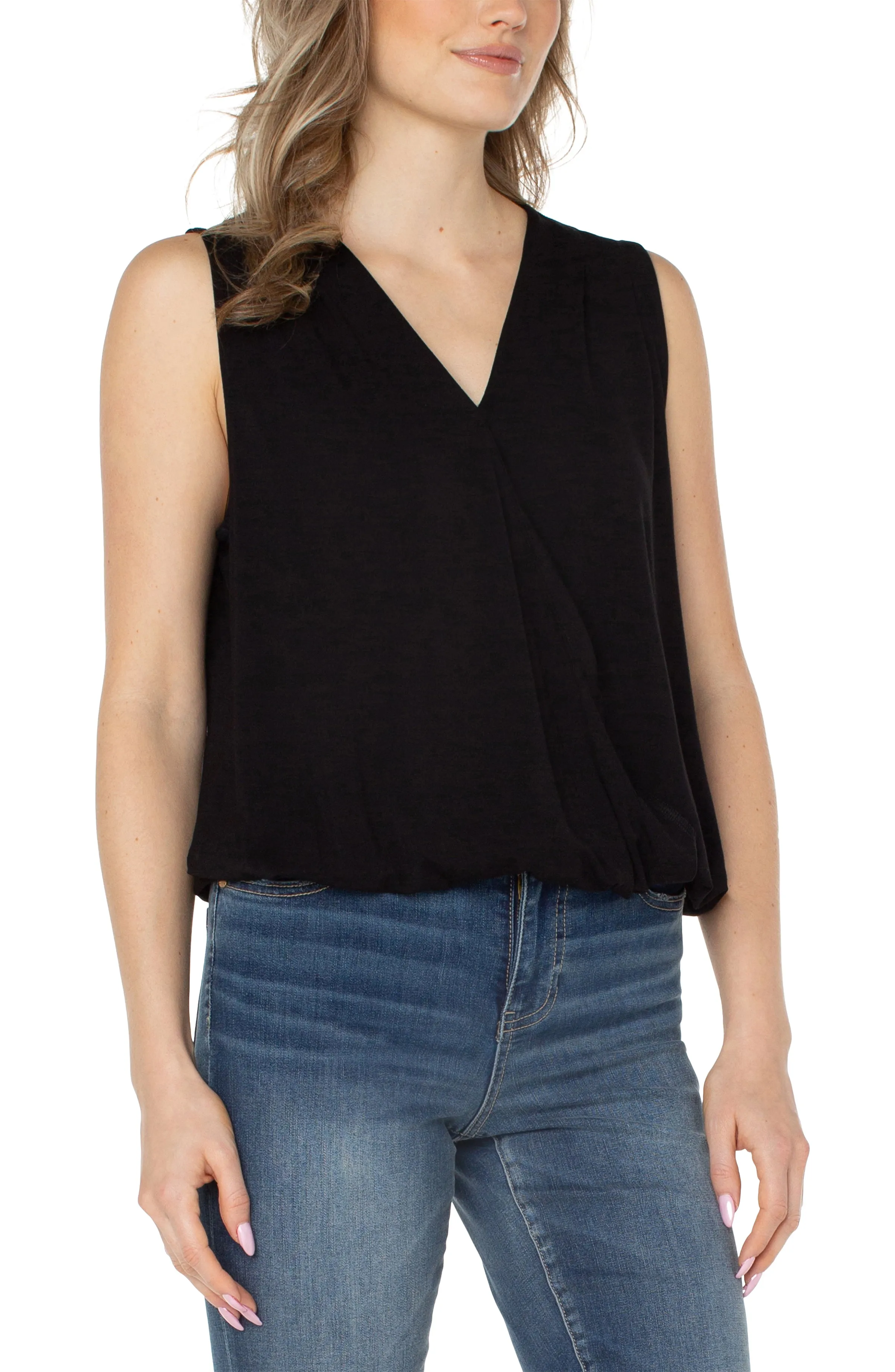 Black Beauty Blouse
