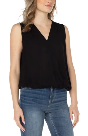 Black Beauty Blouse