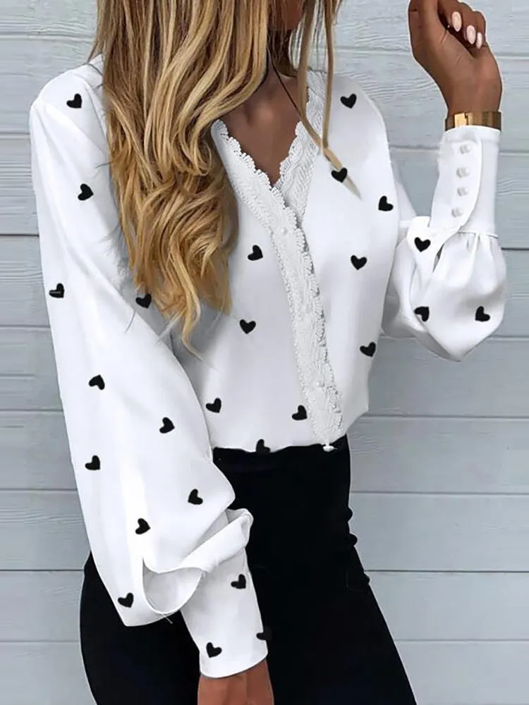 Button-Up Ribbed Knit Top