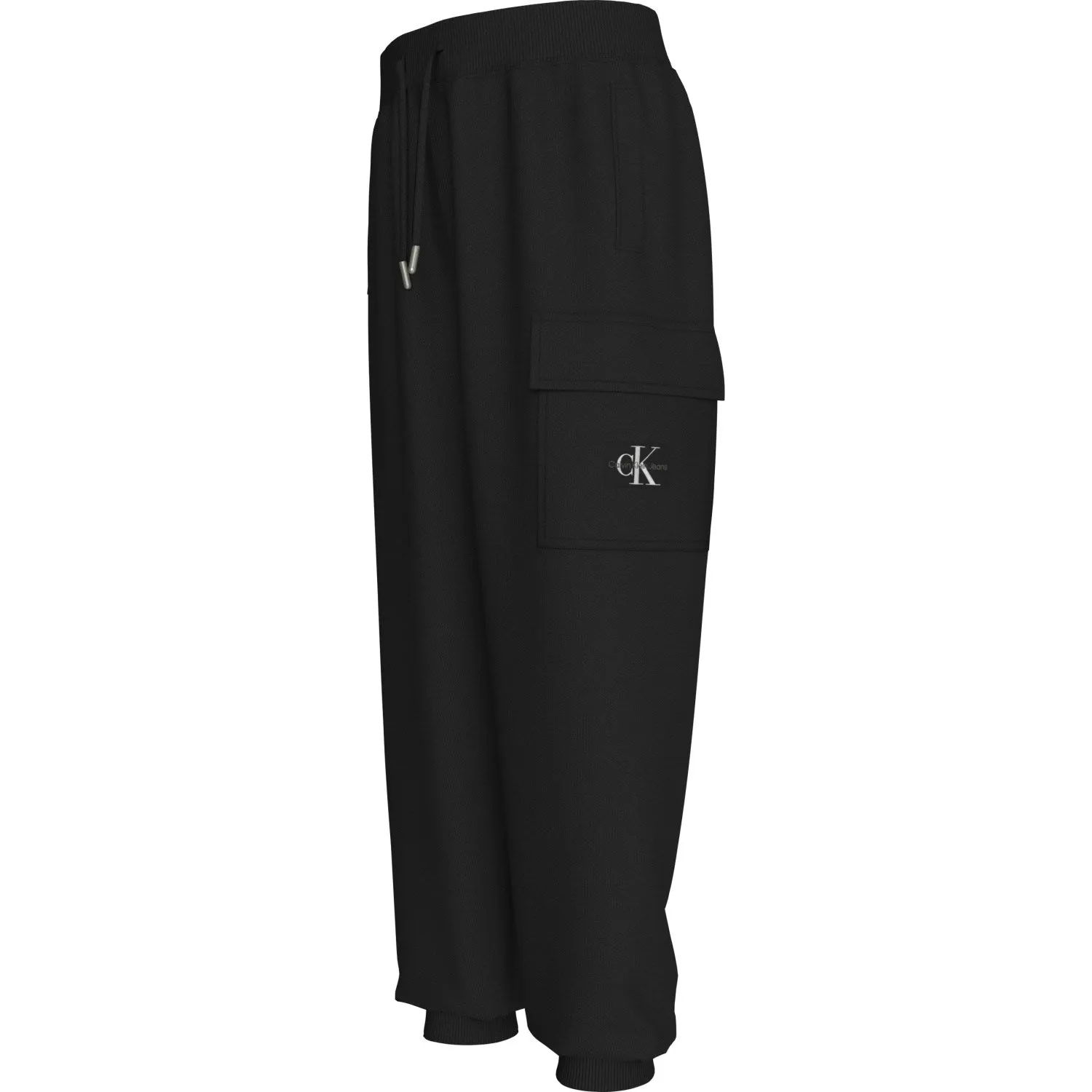 Calvin Klein Ck Black Badge Relaxed Sweatpants