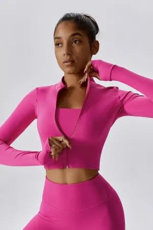 Cassia – High-impact fit – Flex jacket