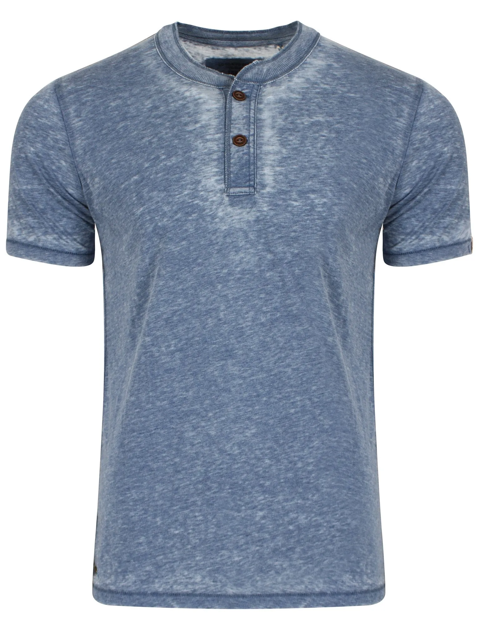 Cedar Keys T-Shirt in Blue - Tokyo Laundry