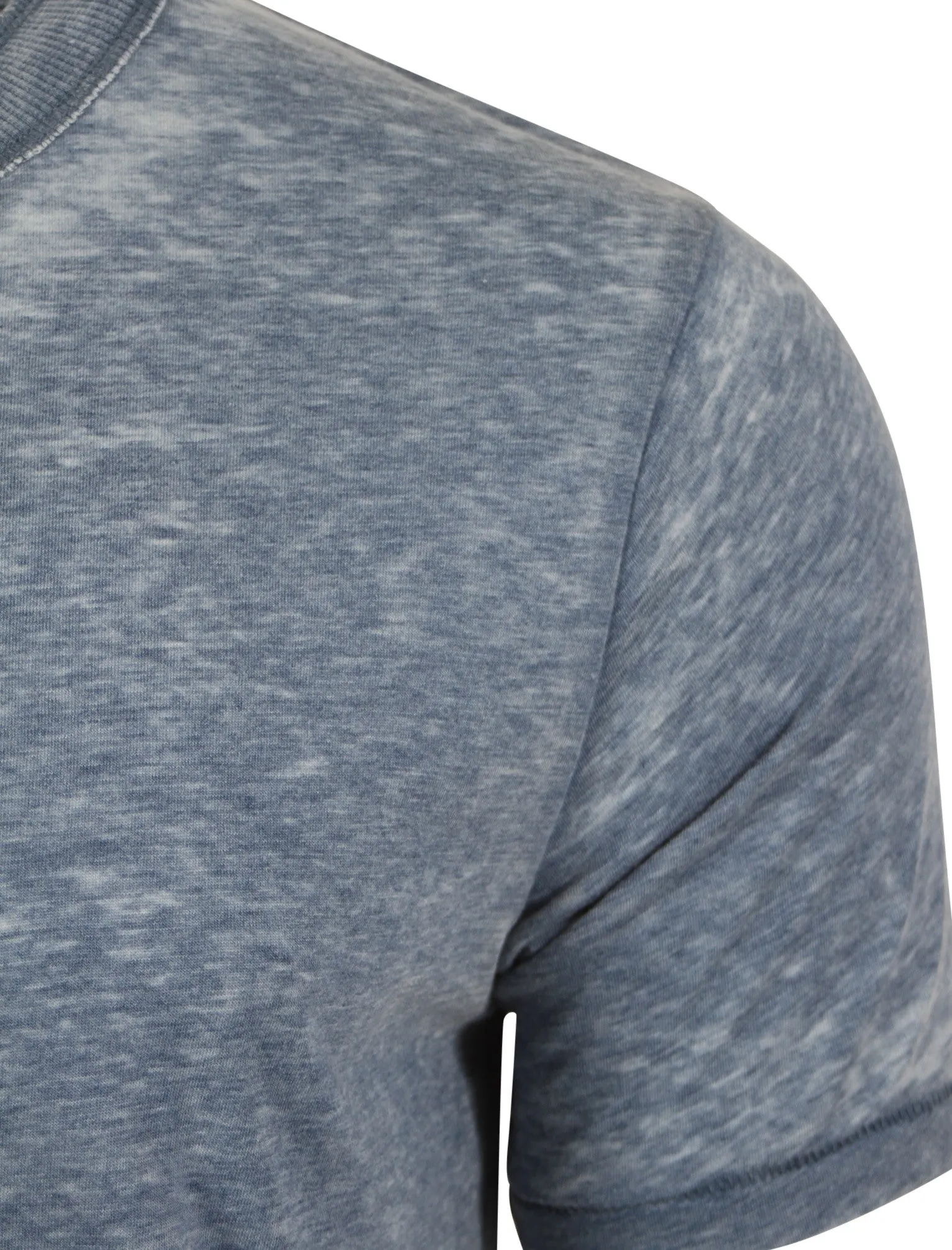 Cedar Keys T-Shirt in Blue - Tokyo Laundry
