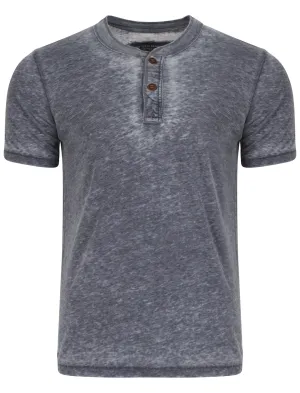 Cedar Keys T-Shirt in Grey - Tokyo Laundry