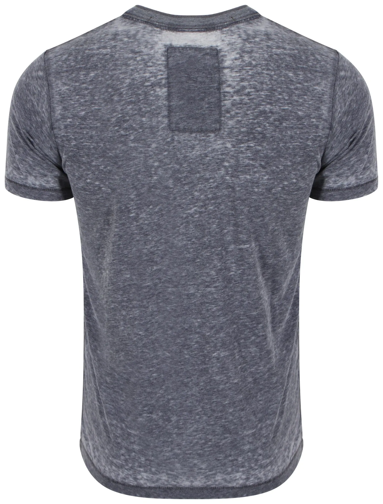 Cedar Keys T-Shirt in Grey - Tokyo Laundry