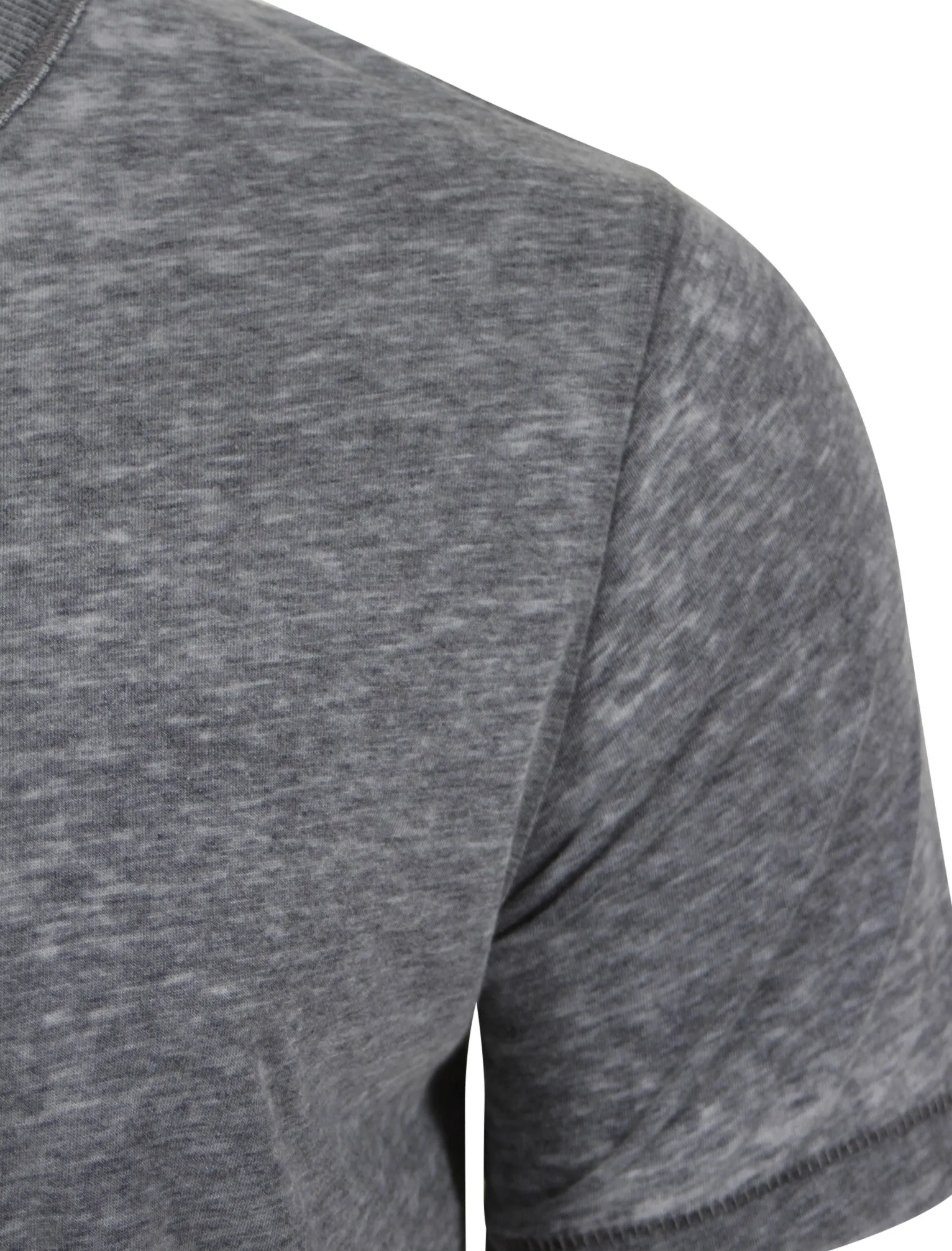 Cedar Keys T-Shirt in Grey - Tokyo Laundry