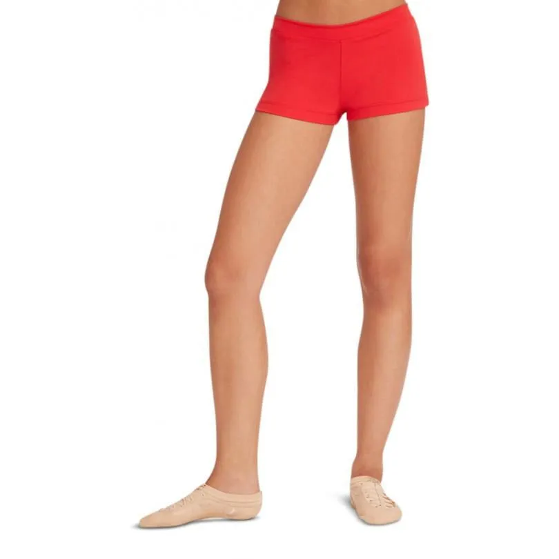 Child Team Basics Boy Cut Lowrise Short