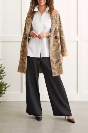 Classic Long  Shirt