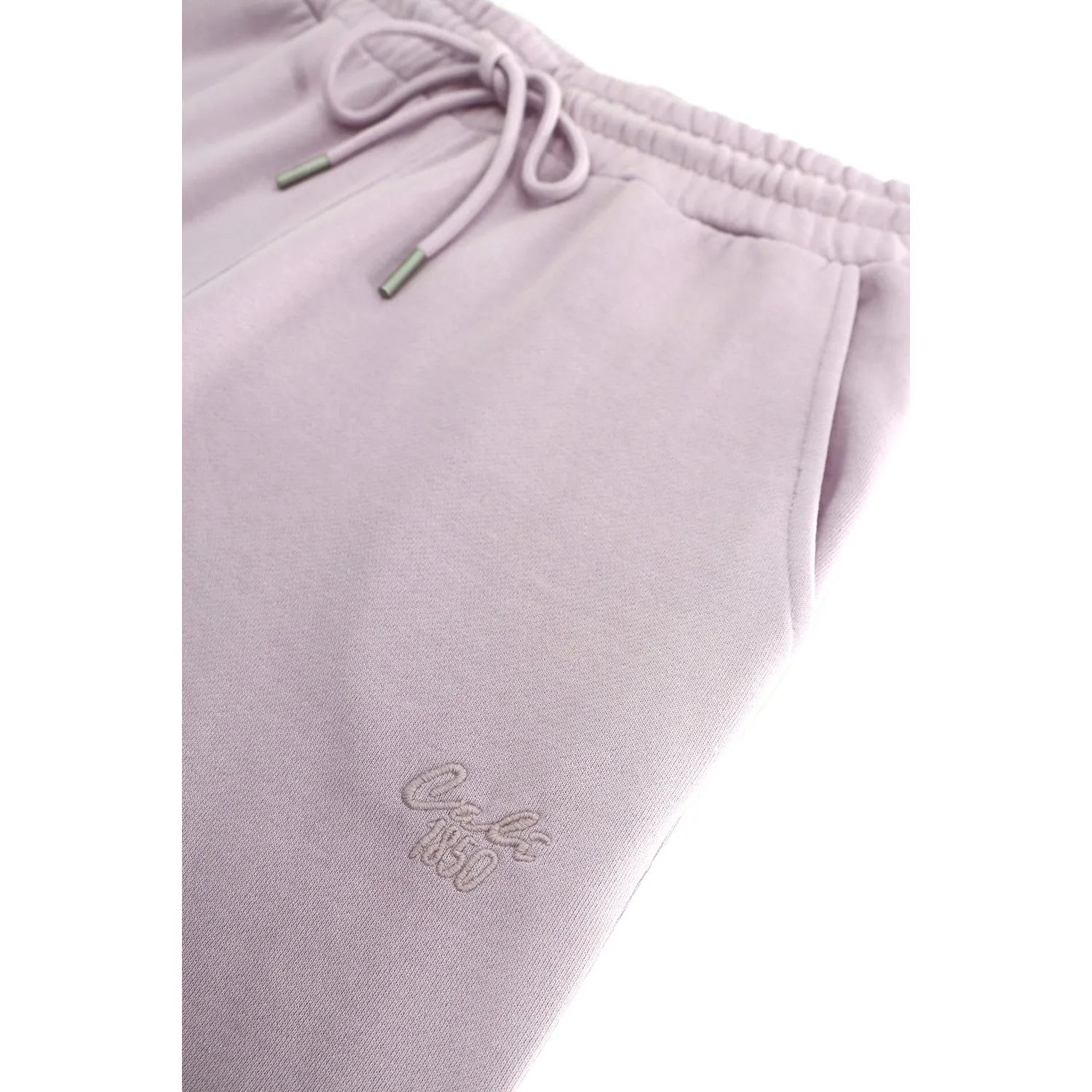 Cloud Fleece Sweatpants - Lite Lilac