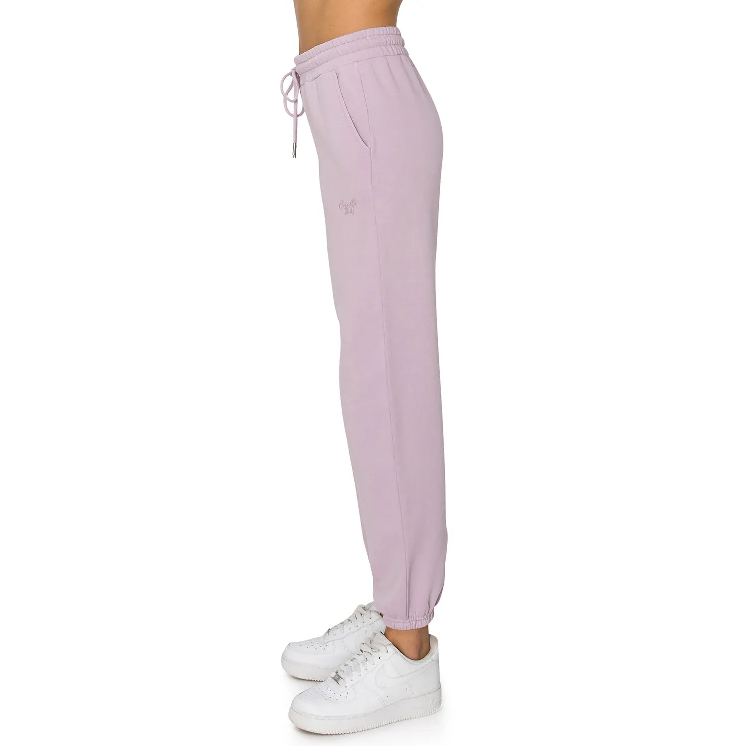 Cloud Fleece Sweatpants - Lite Lilac