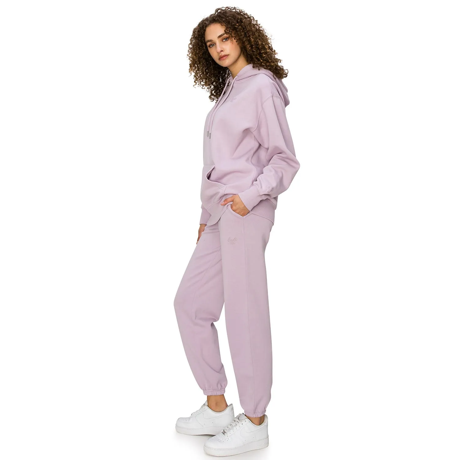 Cloud Fleece Sweatpants - Lite Lilac