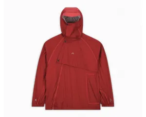 Converse ACW Wind Jacket Rust Oxide