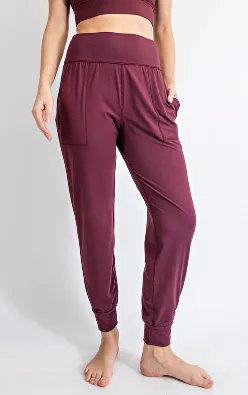 Defined Joggers
