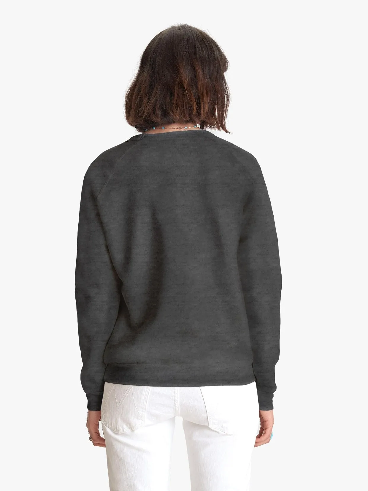 Do Less Hugger Sweatshirt