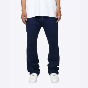 EPTM French Terry Flare Pants