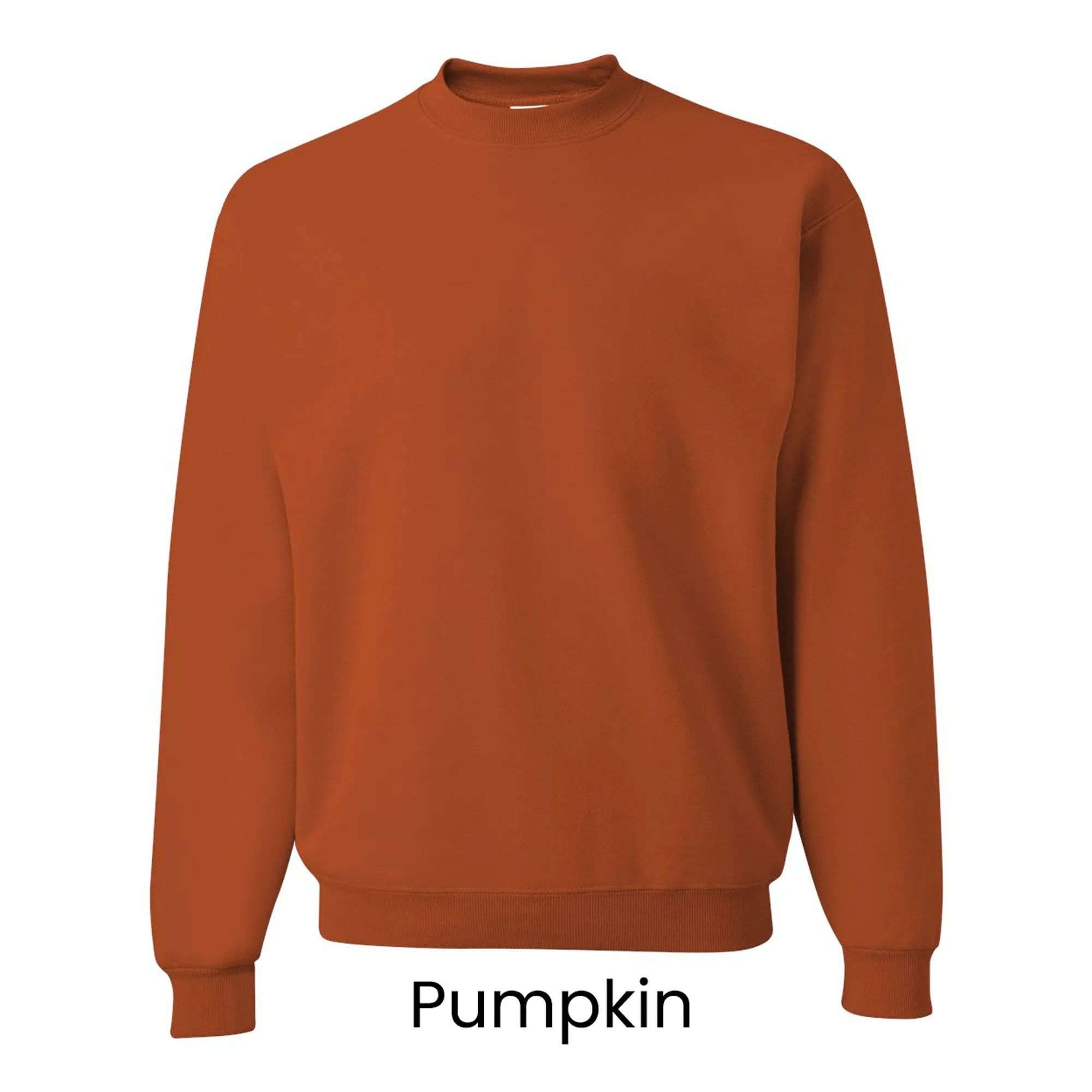 Fall Floral Mama Embroidered Gemma Crewneck Sweatshirt