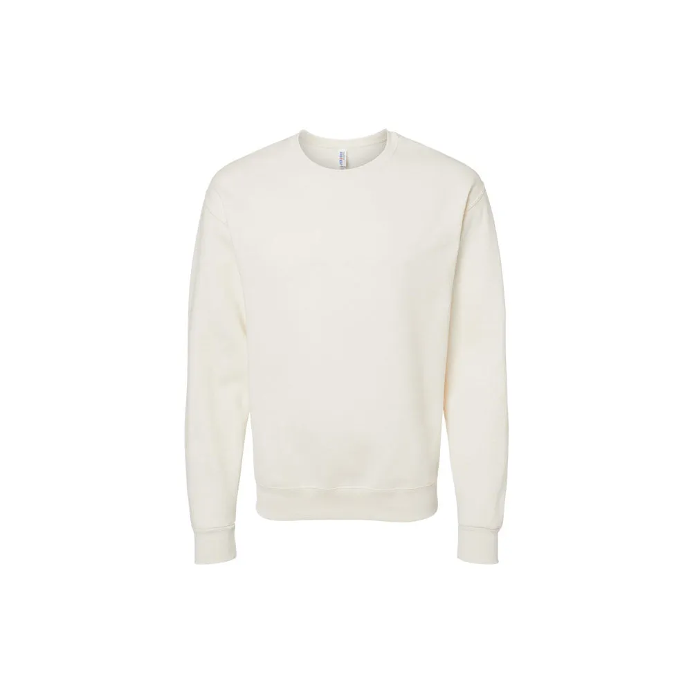 Fall Floral Mama Embroidered Gemma Crewneck Sweatshirt