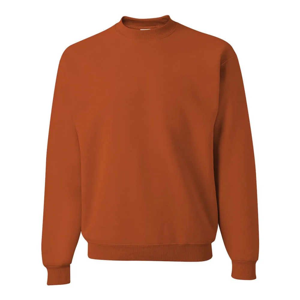 Fall Floral Mama Embroidered Gemma Crewneck Sweatshirt