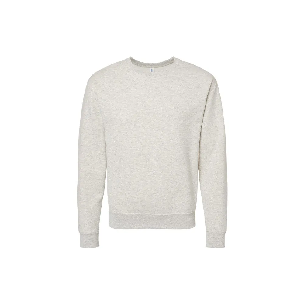 Fall Floral Mama Embroidered Gemma Crewneck Sweatshirt