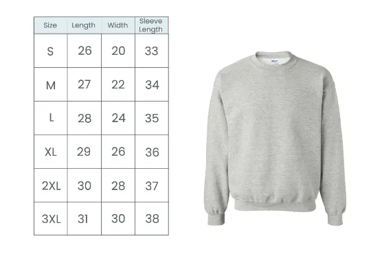 Fall Floral Mama Embroidered Gemma Crewneck Sweatshirt