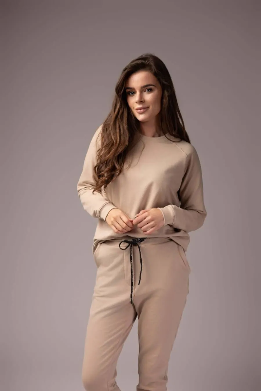 Fall Loungewear Set 2024 | Cozy Sweater & Sweatpants for Ultimate Comfort
