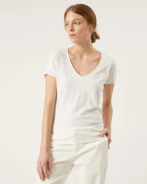 Fiona V-Neck Tee