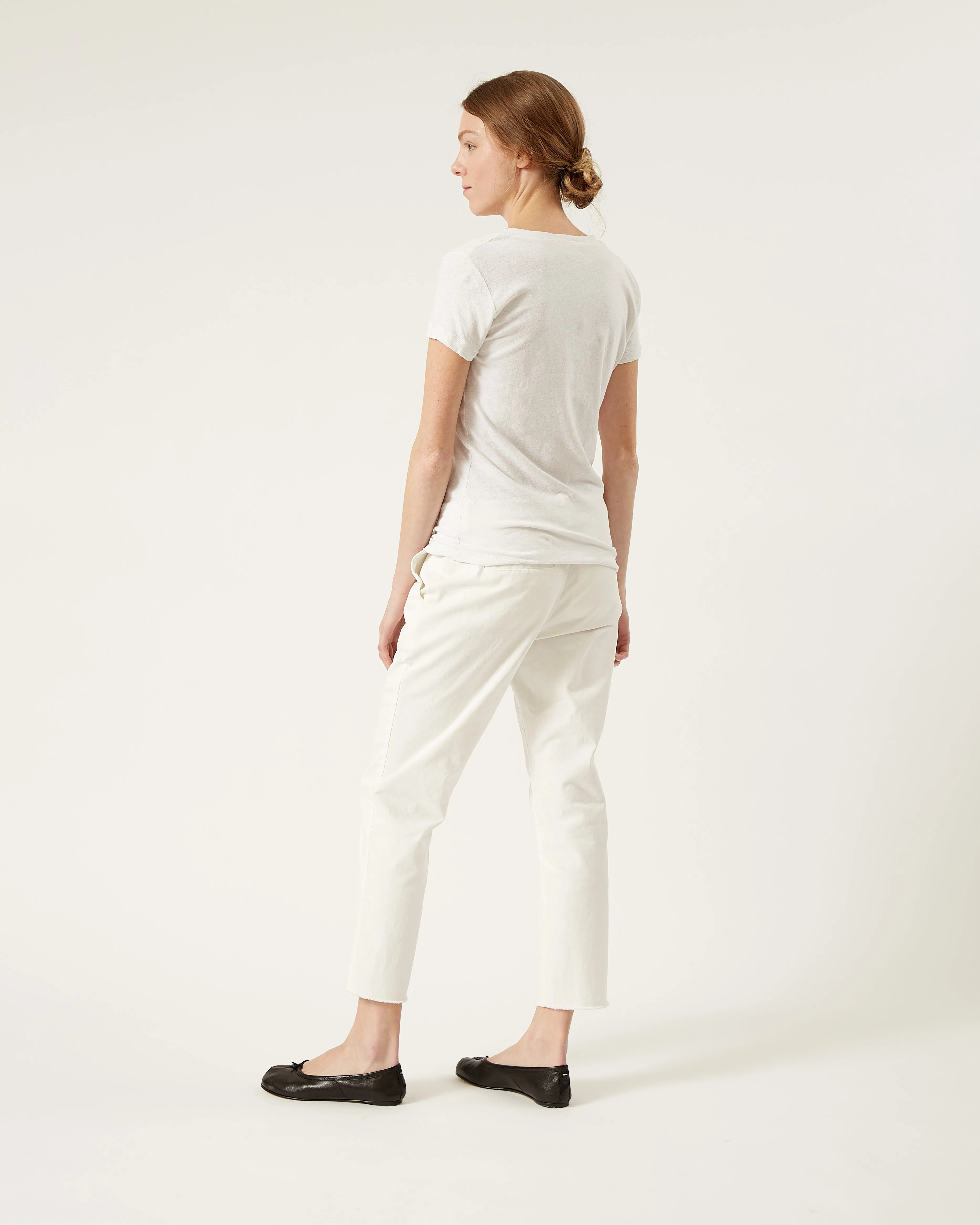 Fiona V-Neck Tee