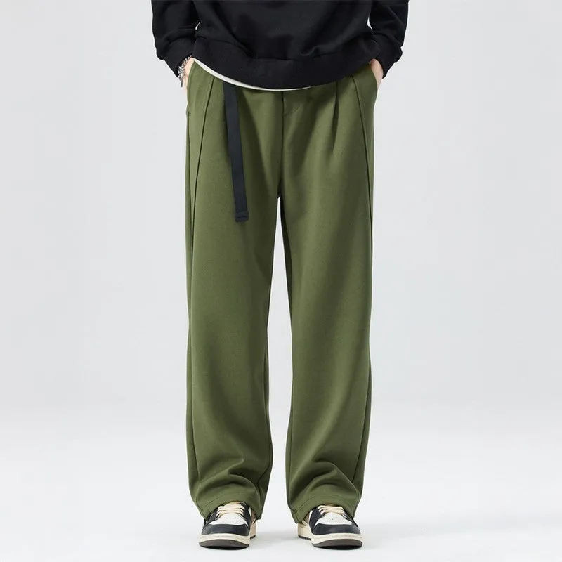 Firebird Weighted Sweatpants
