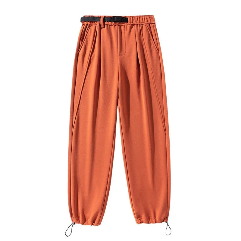 Firebird Weighted Sweatpants