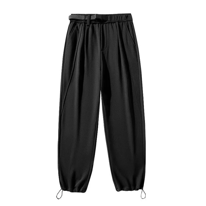 Firebird Weighted Sweatpants