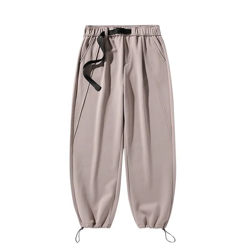 Firebird Weighted Sweatpants