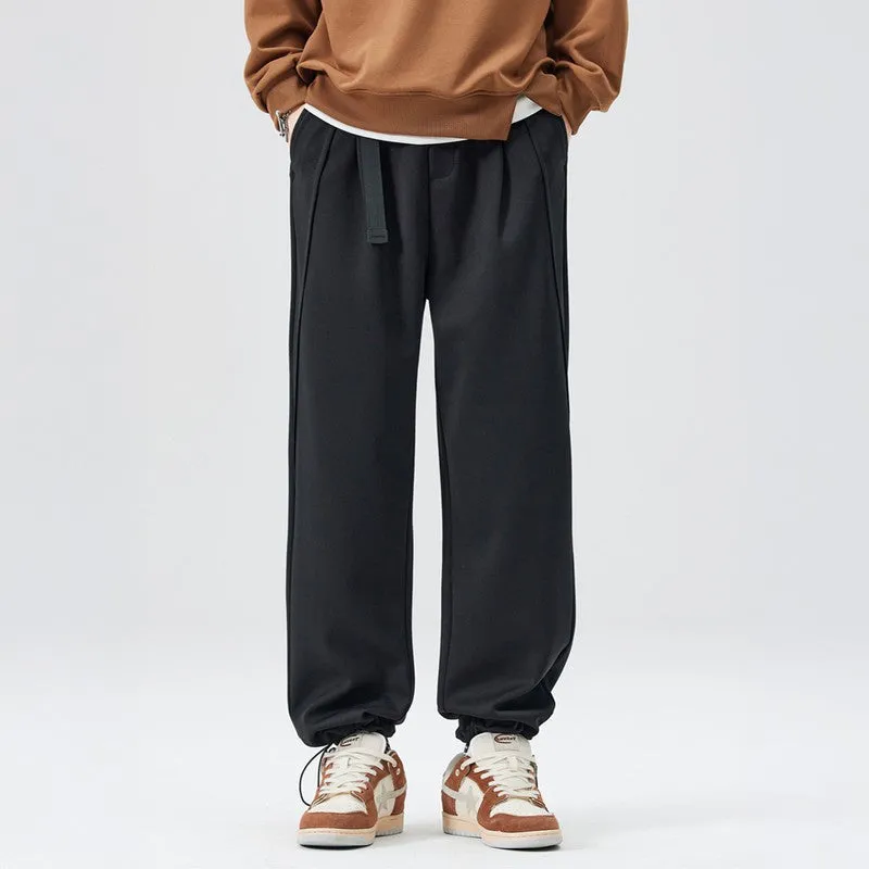 Firebird Weighted Sweatpants